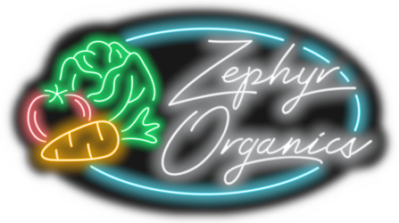 Zephyr Organics